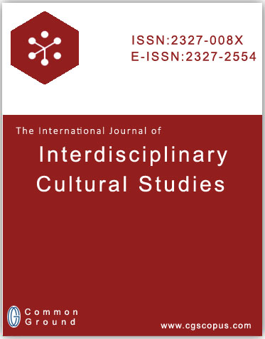 Journal cover
